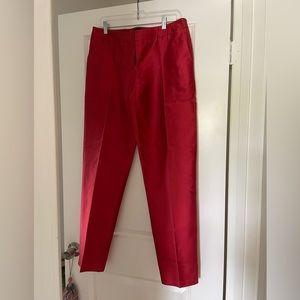 Armani pants